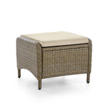  Furniture of America Mackay GM-2003-2PK Ottoman IMAGE 1