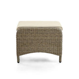  Furniture of America Mackay GM-2003-2PK Ottoman IMAGE 2