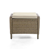  Furniture of America Mackay GM-2003-2PK Ottoman IMAGE 3
