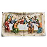  Furniture of America Homili L92534-P5 Last Supper Plaque IMAGE 2