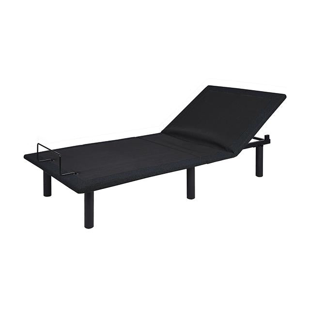  Furniture of America Dormiolite I Queen Adjustable Base MT-ADJ201-Q IMAGE 1