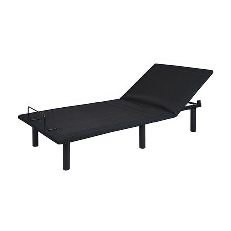  Furniture of America Dormiolite I MT-ADJ201-TXL Twin XL Adjustable Bed Base IMAGE 1