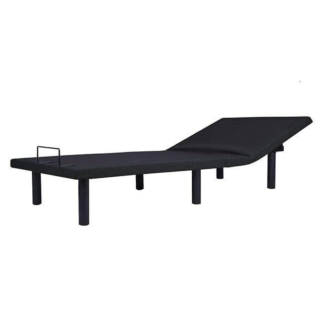  Furniture of America Dormiolite I MT-ADJ201-TXL Twin XL Adjustable Bed Base IMAGE 2