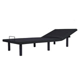  Furniture of America Dormiolite I MT-ADJ201-TXL Twin XL Adjustable Bed Base IMAGE 2