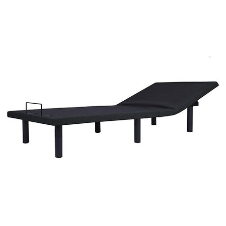  Furniture of America Dormiolite I MT-ADJ201-TXL Twin XL Adjustable Bed Base IMAGE 2