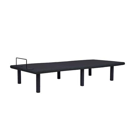  Furniture of America Dormiolite I MT-ADJ201-TXL Twin XL Adjustable Bed Base IMAGE 4
