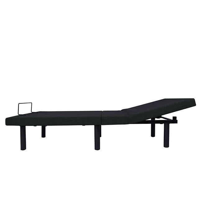  Furniture of America Dormiolite II MT-ADJ202-EK King Adjustable Bed Base IMAGE 2