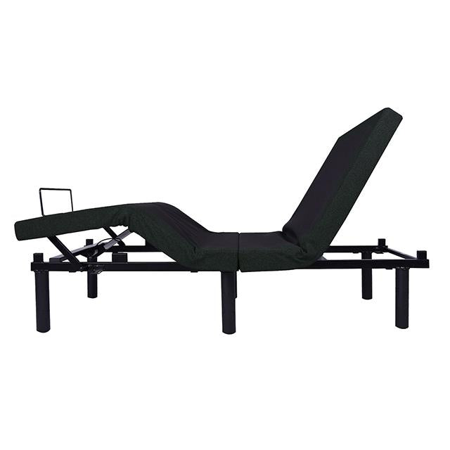  Furniture of America Dormiolite II MT-ADJ202-EK King Adjustable Bed Base IMAGE 3