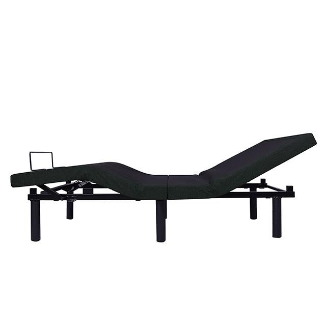  Furniture of America Dormiolite II MT-ADJ202-EK King Adjustable Bed Base IMAGE 5