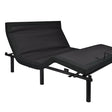  Furniture of America Dormiolite III MT-ADJ203-EK King Adjustable Bed Base IMAGE 1