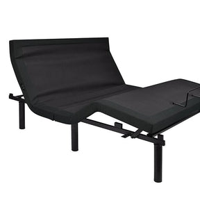  Furniture of America Dormiolite III MT-ADJ203-EK King Adjustable Bed Base IMAGE 1