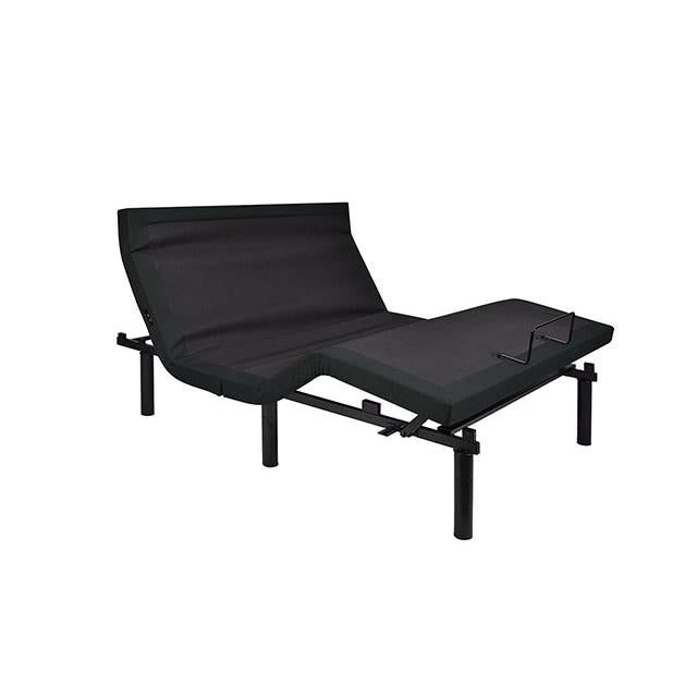  Furniture of America Dormiolite III MT-ADJ203-EK King Adjustable Bed Base IMAGE 2