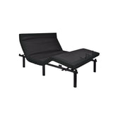  Furniture of America Dormiolite III MT-ADJ203-EK King Adjustable Bed Base IMAGE 2