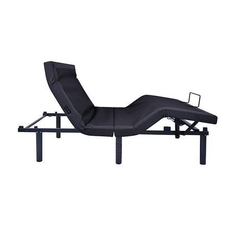  Furniture of America Dormiolite III MT-ADJ203-TXL Twin XL Adjustable Bed Base IMAGE 3