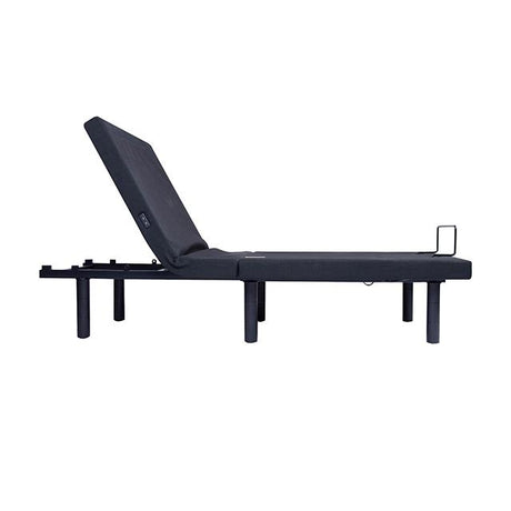  Furniture of America Dormiolite III MT-ADJ203-TXL Twin XL Adjustable Bed Base IMAGE 4
