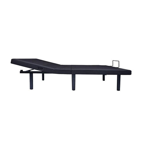  Furniture of America Dormiolite III MT-ADJ203-TXL Twin XL Adjustable Bed Base IMAGE 6