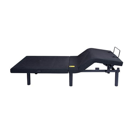  Furniture of America Dormiolite III MT-ADJ203-TXL Twin XL Adjustable Bed Base IMAGE 7