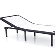  Furniture of America Somnerside I MT-ADJ301-F Full Adjustable Bed Base IMAGE 1