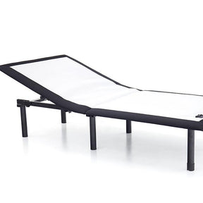  Furniture of America Somnerside I MT-ADJ301-Q Queen Adjustable Bed Base IMAGE 1