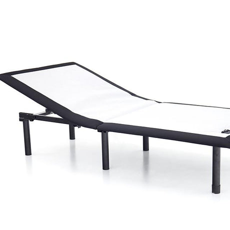  Furniture of America Somnerside I MT-ADJ301-TXL Twin XL Adjustable Bed Base IMAGE 1