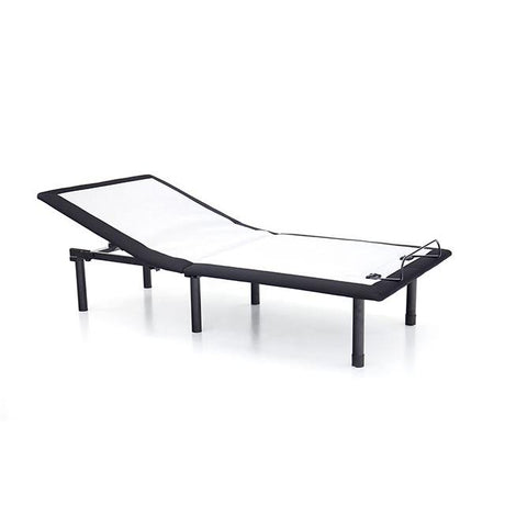  Furniture of America Somnerside I MT-ADJ301-TXL Twin XL Adjustable Bed Base IMAGE 2