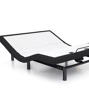  Furniture of America Somnerside II MT-ADJ302-F Full Adjustable Bed Base IMAGE 1