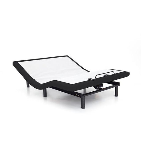  Furniture of America Somnerside II MT-ADJ302-Q Queen Adjustable Bed Base IMAGE 2
