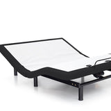  Furniture of America Somnerside II MT-ADJ302-TCK Half California King Adjustable Bed Base IMAGE 1