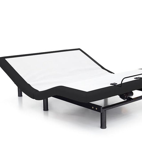  Furniture of America Somnerside II MT-ADJ302-TXL Twin XL Adjustable Bed Base IMAGE 1