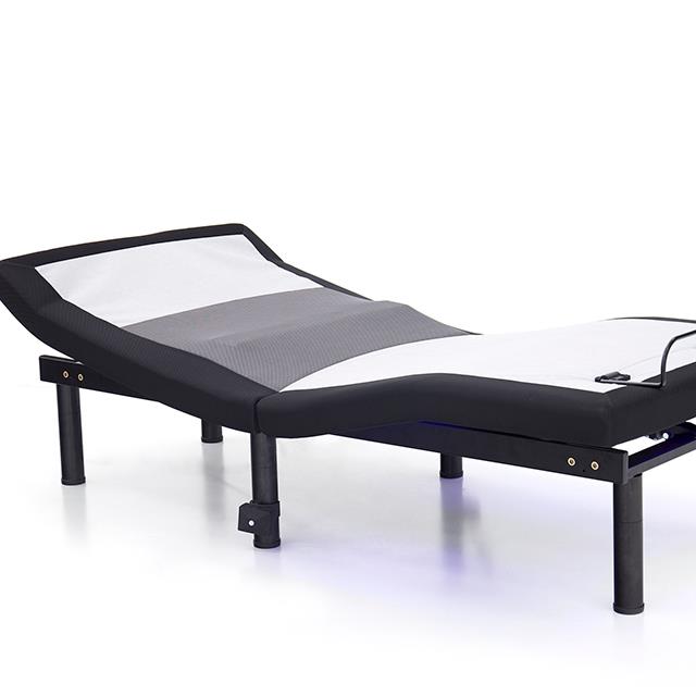  Furniture of America Somnerside III MT-ADJ303-Q Queen Adjustable Bed Base IMAGE 1
