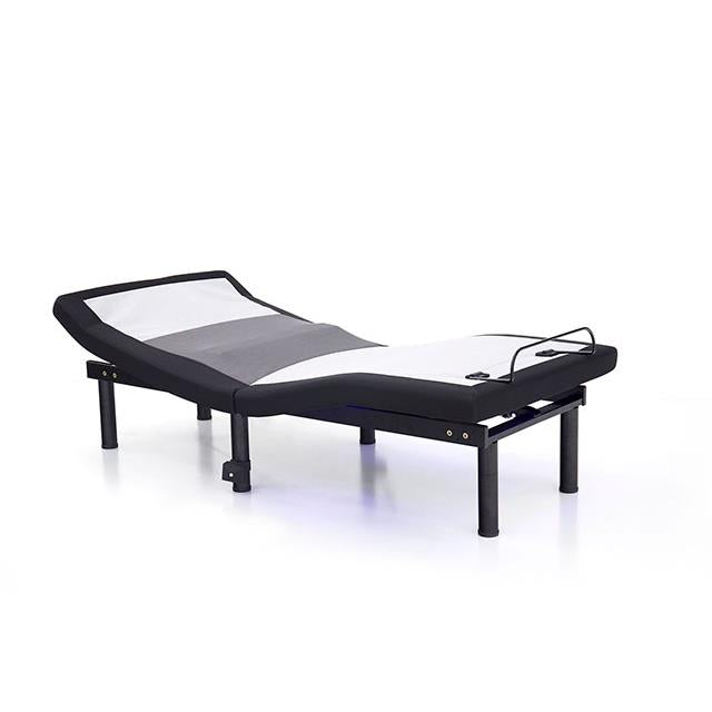  Furniture of America Somnerside III MT-ADJ303-TXL Twin XL Adjustable Bed Base IMAGE 2