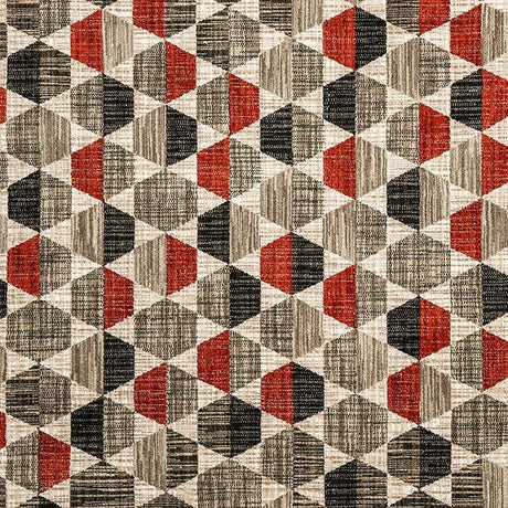  Furniture of America Valladon RG8127 Area Rug IMAGE 3