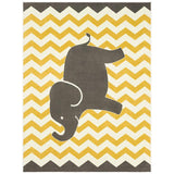  Furniture of America Baron RG8200 Area Rug IMAGE 1