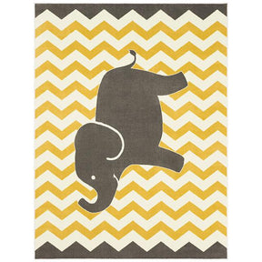  Furniture of America Baron RG8200 Area Rug IMAGE 1