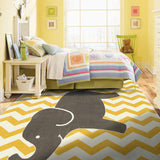  Furniture of America Baron RG8200 Area Rug IMAGE 2