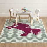  Furniture of America Baron RG8202 Area Rug IMAGE 2