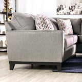  Furniture of America Lantwit SM1118-SECT Sectional IMAGE 7