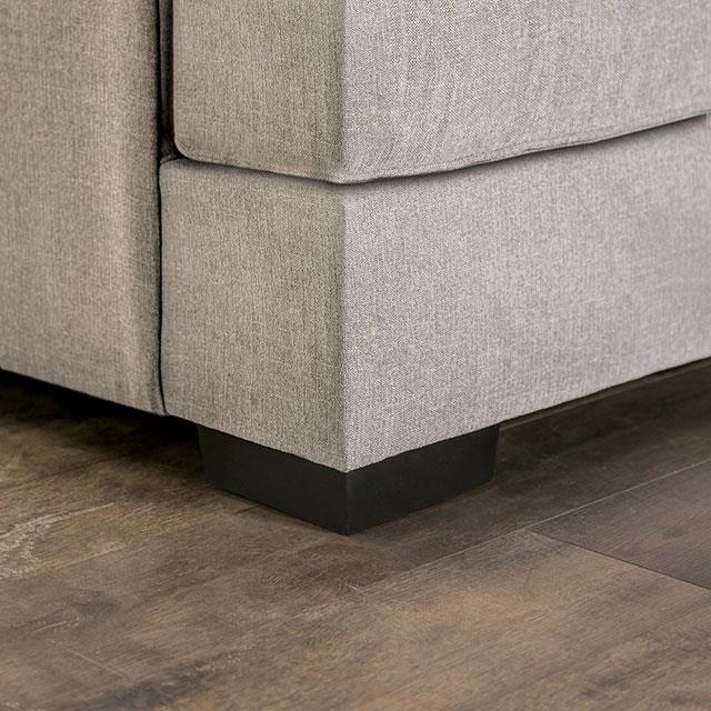  Furniture of America Gunnersbury SM1120-SECT Sectional IMAGE 10