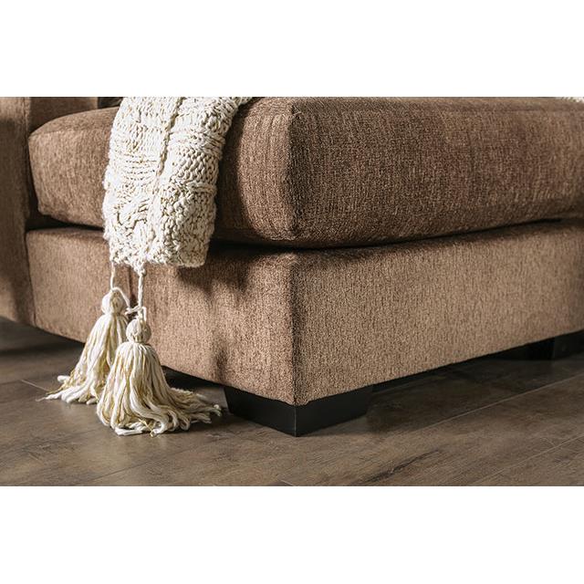  Furniture of America Farringdon SM1122-SECT Sectional IMAGE 7