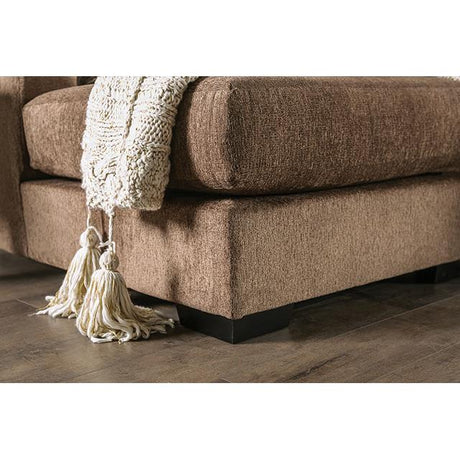  Furniture of America Farringdon SM1122-SECT Sectional IMAGE 7