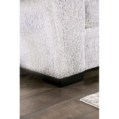  Furniture of America Eastcote SM1124 Sectional IMAGE 6