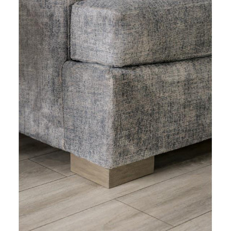  Furniture of America Leytonstone SM1208-LV Loveseat IMAGE 5