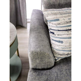  Furniture of America Leytonstone SM1208-LV Loveseat IMAGE 7