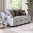  Furniture of America Skyline SM1211-LV Loveseat IMAGE 1