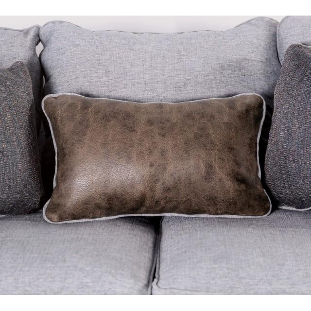  Furniture of America Skyline SM1211-LV Loveseat IMAGE 4