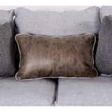  Furniture of America Skyline SM1211-LV Loveseat IMAGE 4