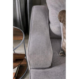  Furniture of America Skyline SM1211-LV Loveseat IMAGE 9