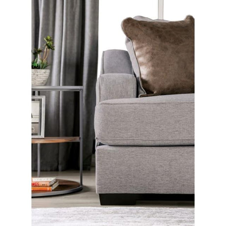 Furniture of America Skyline SM1211-SF Sofa IMAGE 8