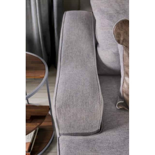  Furniture of America Skyline SM1211-SF Sofa IMAGE 9