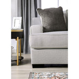  Furniture of America Skyline SM1212-LV Loveseat IMAGE 9